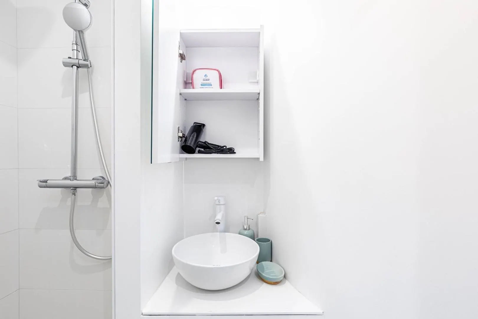 Guestready - Charming Getaway In Paris 15Th Apartment France