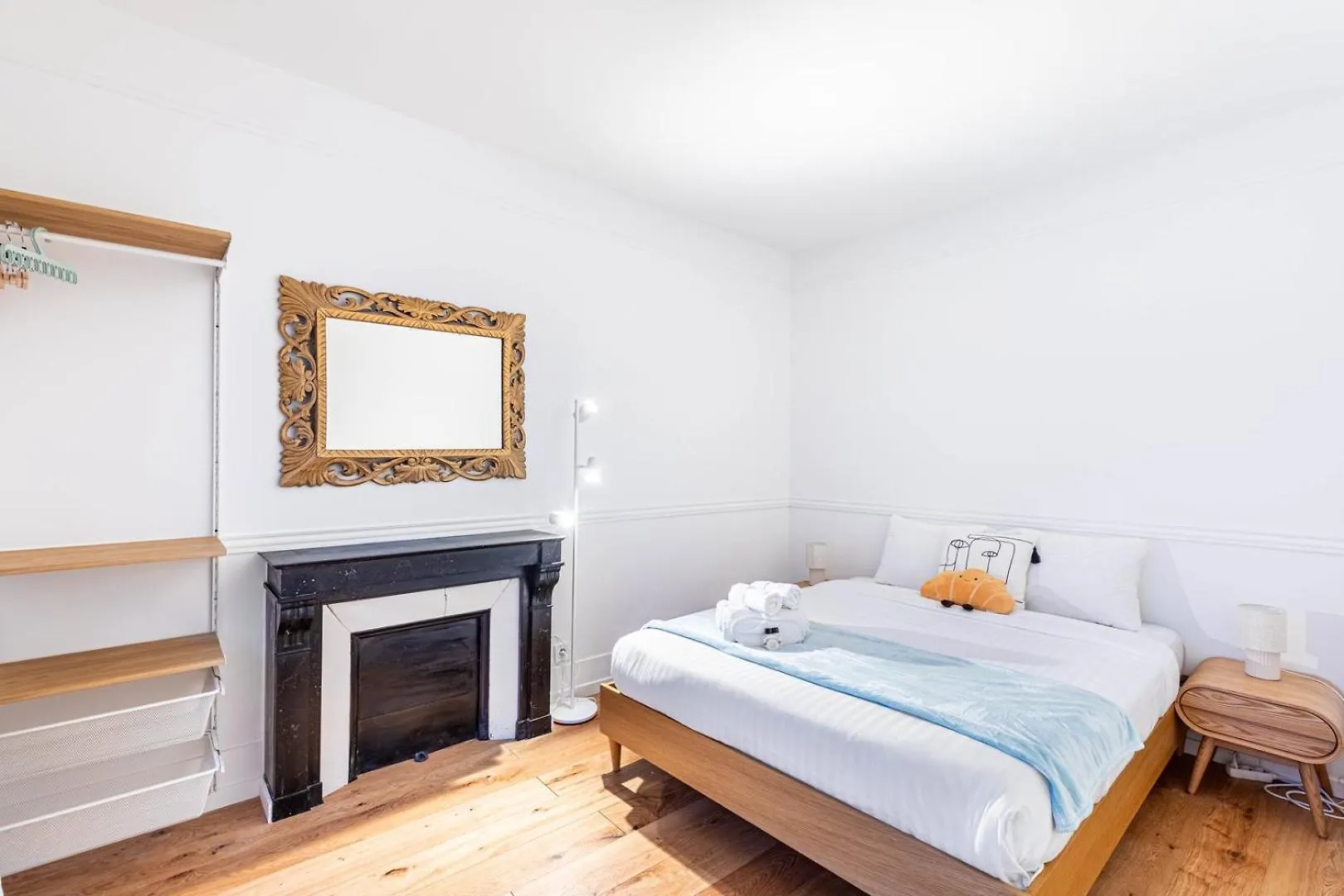 Guestready - Charming Getaway In Paris 15Th Apartment 0*,