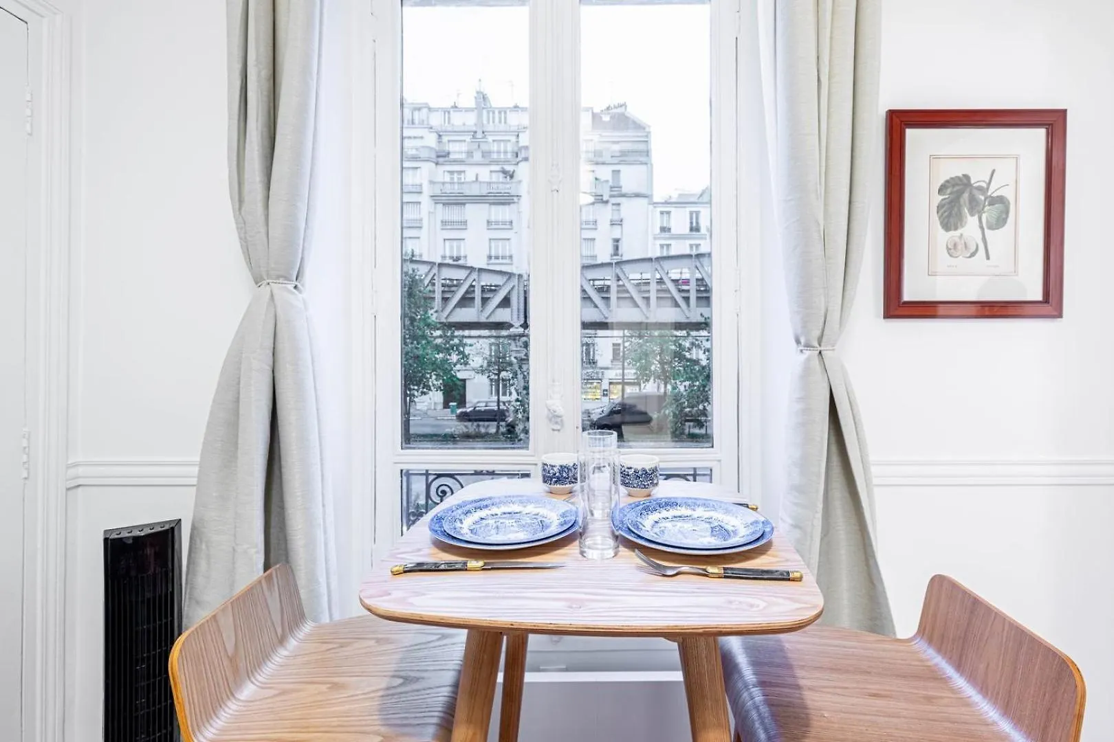 Guestready - Charming Getaway In Paris 15Th Apartment 0*,  France