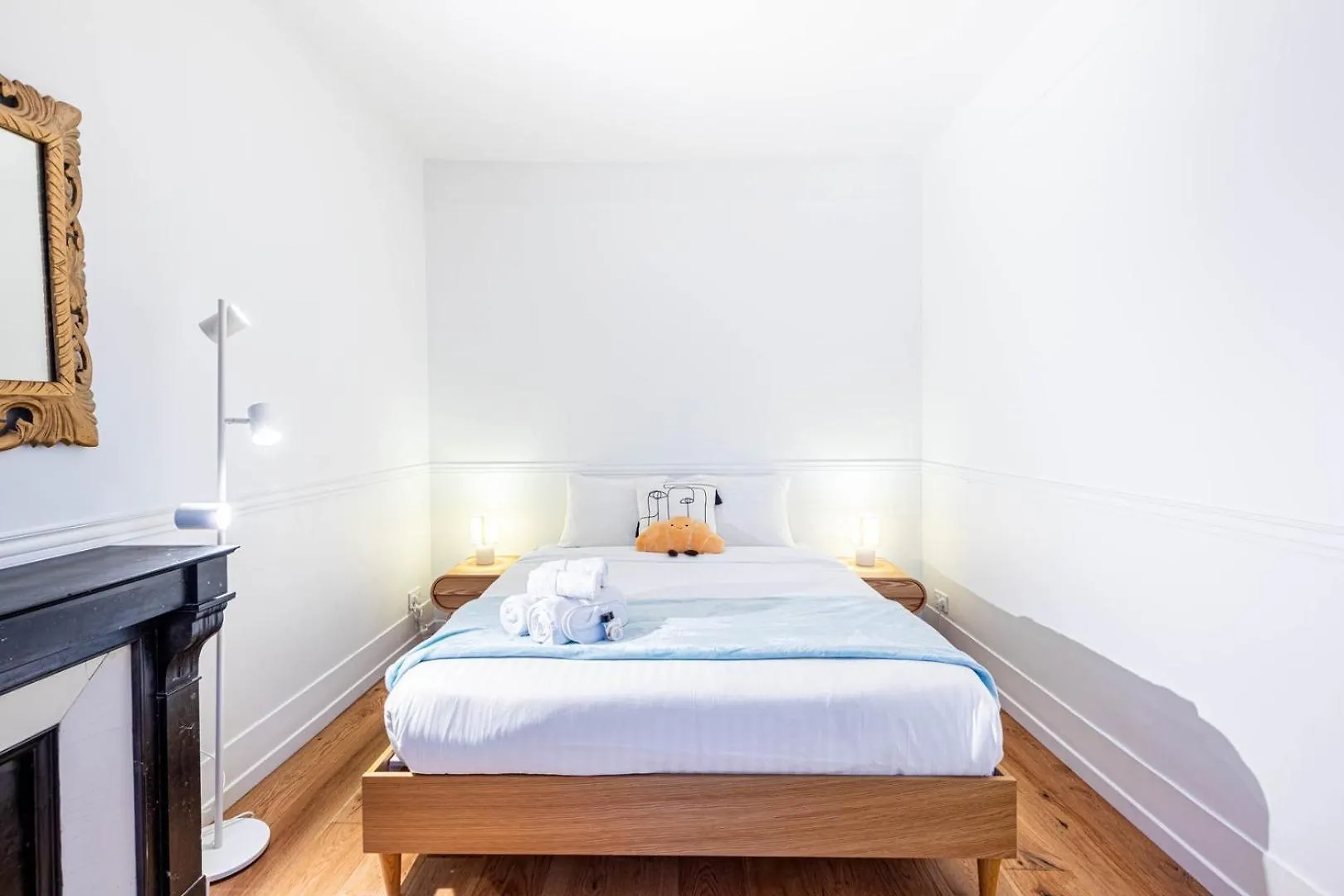 Guestready - Charming Getaway In Paris 15Th Apartment